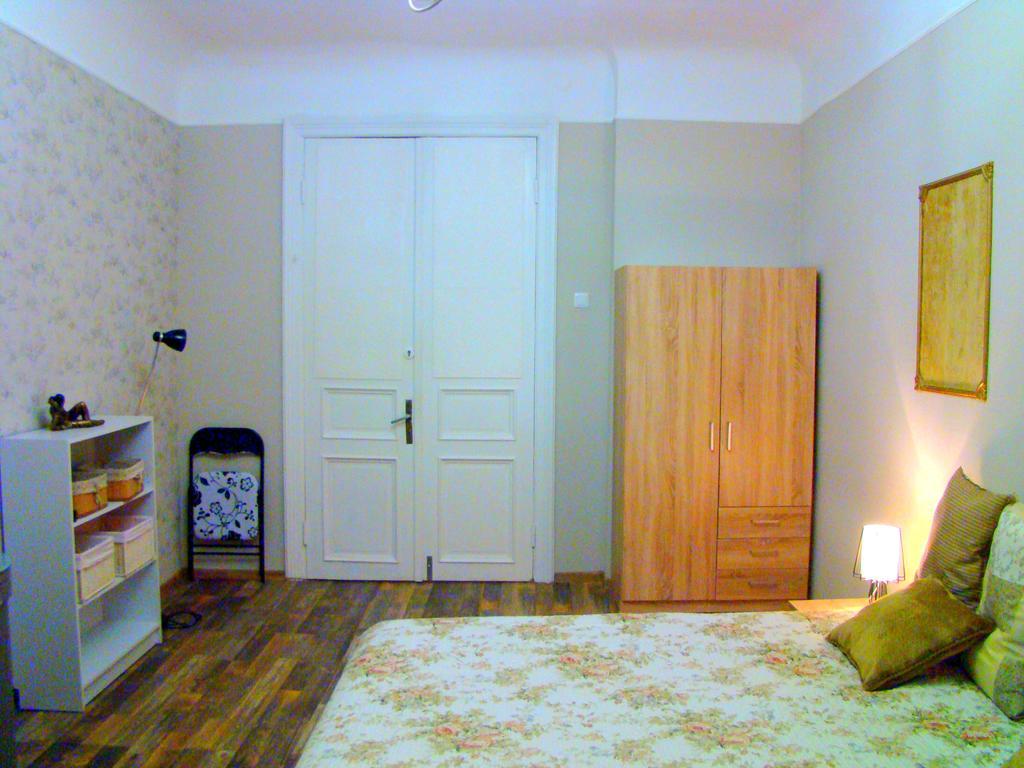 Elegant Apartment Riga Exteriér fotografie