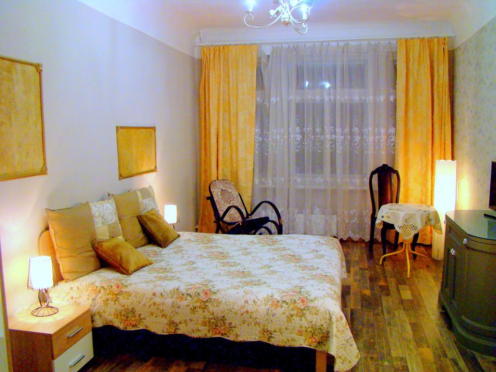 Elegant Apartment Riga Exteriér fotografie